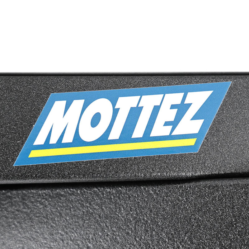 Porte-vélos intérieur de coffre Mottez pour 3 vélos – vue 9