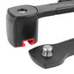 Antivol pliant à clé Trelock FS380 Trigo X-Press 85 cm noir – vue 5