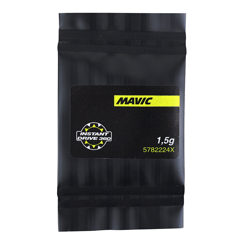 Graisse Mavic ID360 pour corps de roue libre Instant Drive 360