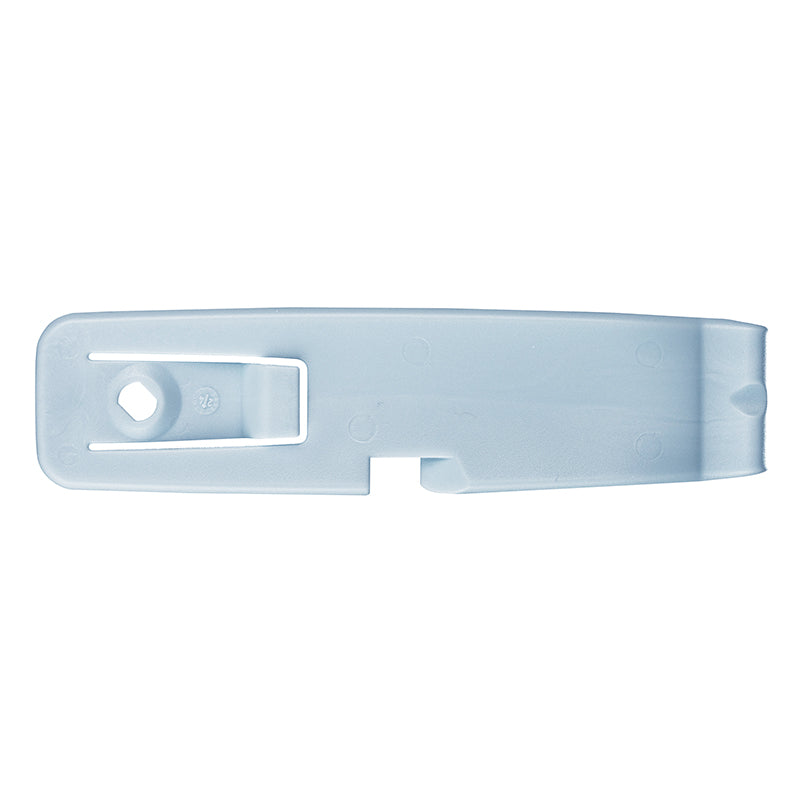 Démonte-pneus Schwalbe bleus à clipser (blister de 3) – vue 4