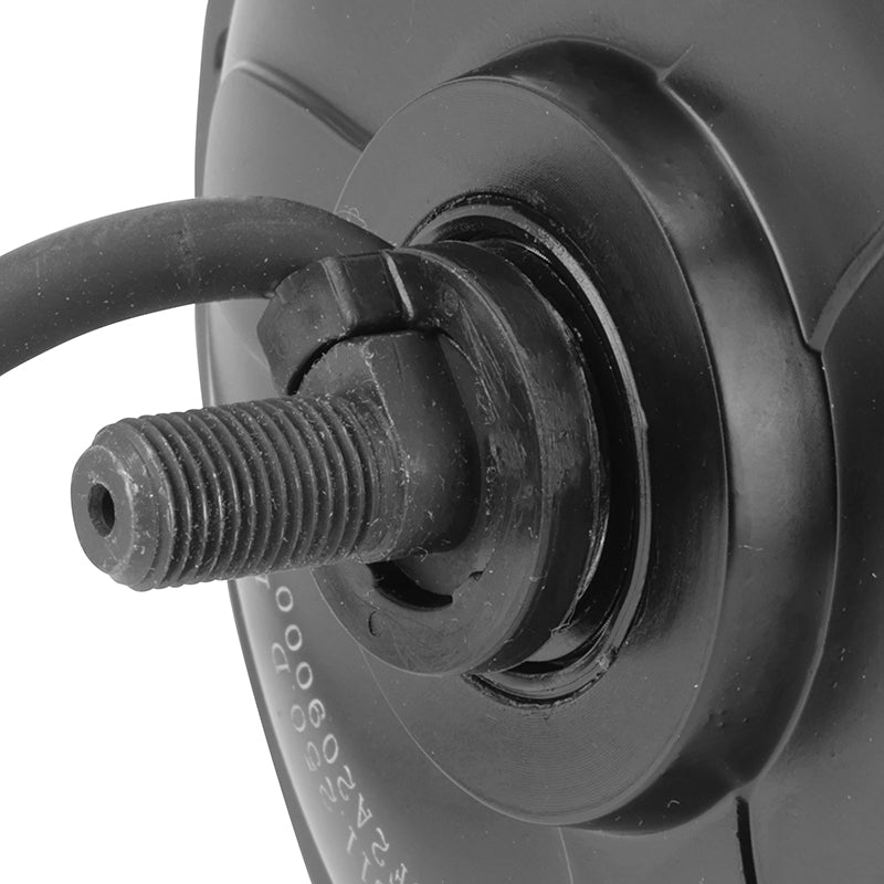 Moteur roue avant VAE Bafang H400 36V-250W noir entraxe 100 mm frein à disque avec câble L. 250 mm (fm G311.250.D) – vue 5