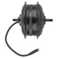 Moteur roue avant VAE Bafang H400 36V-250W noir entraxe 100 mm frein à disque avec câble L. 250 mm (fm G311.250.D) – vue 6