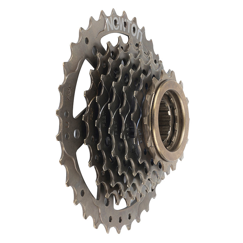Roue libre 7 vitesses P2R bronze 14-32 – vue 3