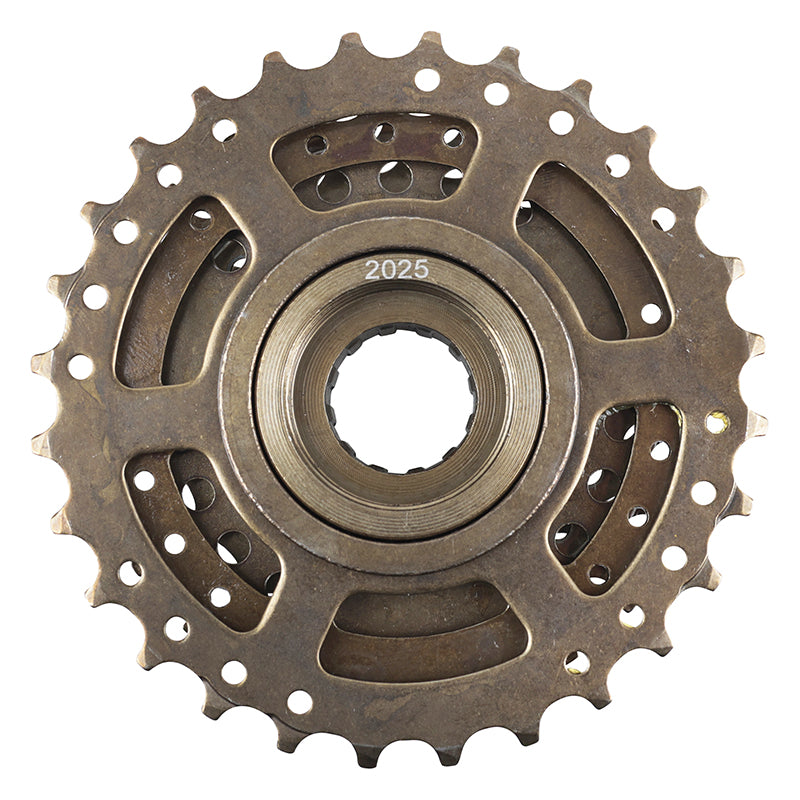 Roue libre 8 vitesses bronze 13-28 – vue 2