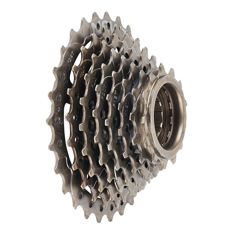 Roue libre 8 vitesses bronze 13-28 – vue 3