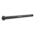 Axe traversant arrière Newton 12 x 142 M12 x 1,5 Shimano – 160,5 mm