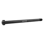 Axe traversant arrière Newton 12 x 148 M12 x 1,5 Shimano – 178 mm