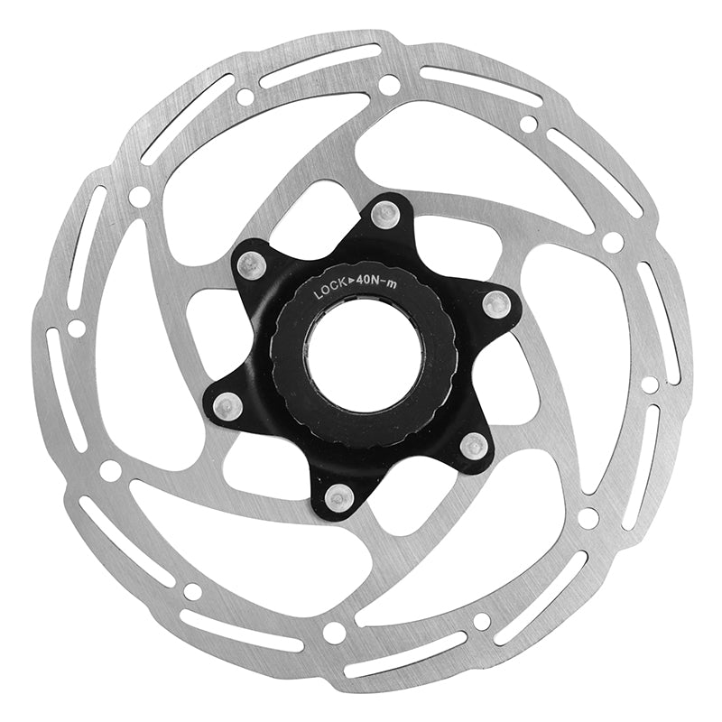 Disque de frein VTT Newton Centerlock – 160 mm