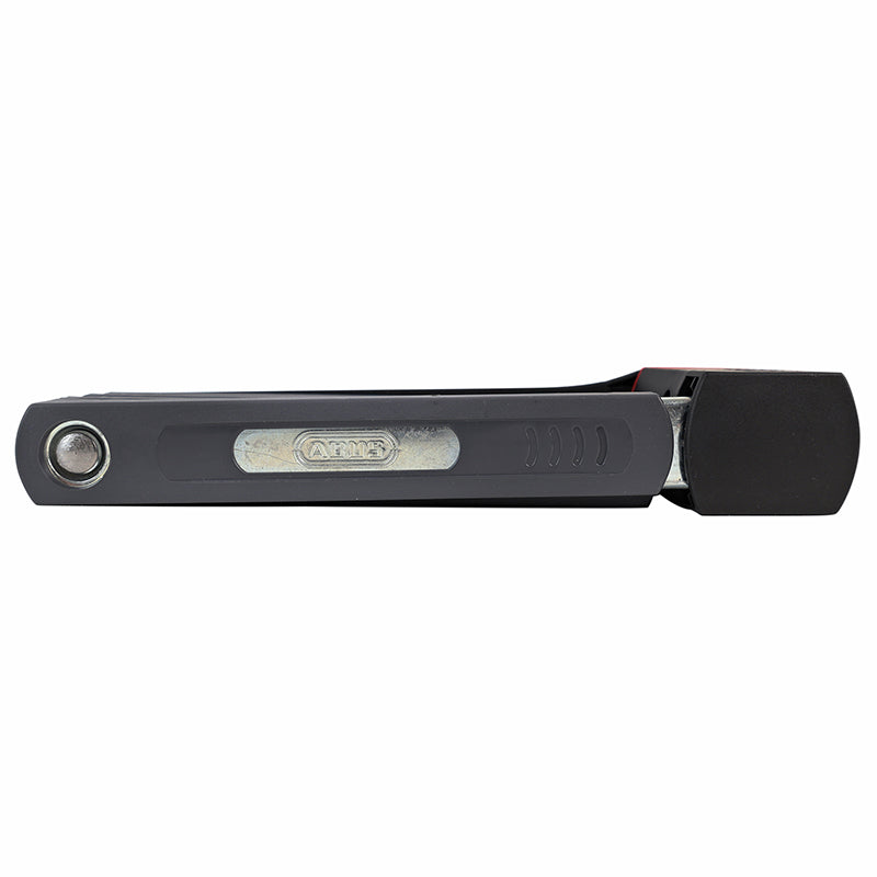 Antivol pliant Abus Bordo Big uGrip 5700 100 cm noir avec support – vue 2