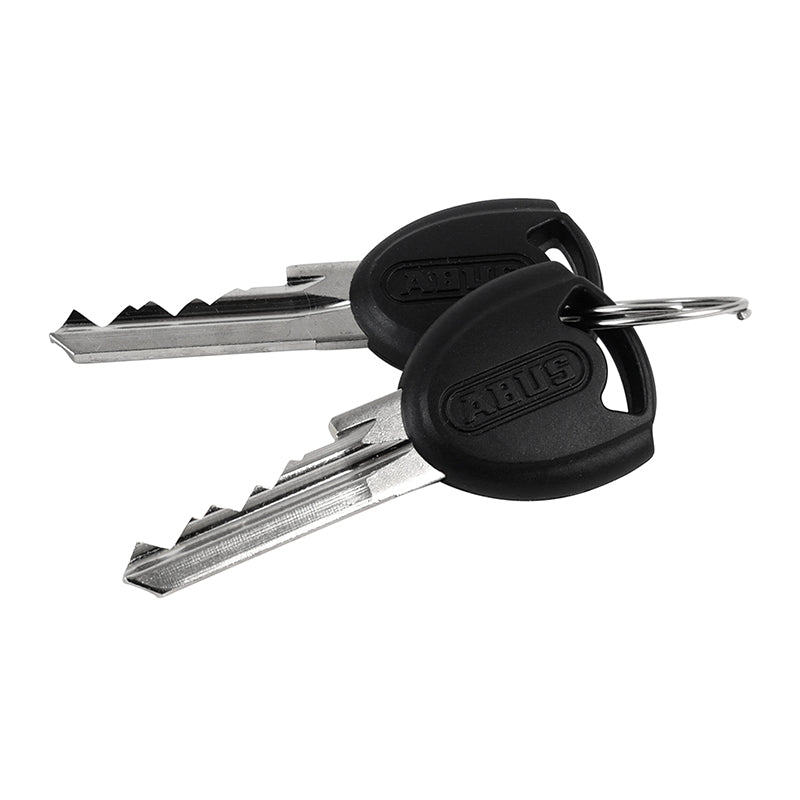 Antivol pliant Abus Bordo Big uGrip 5700 100 cm noir avec support – vue 4