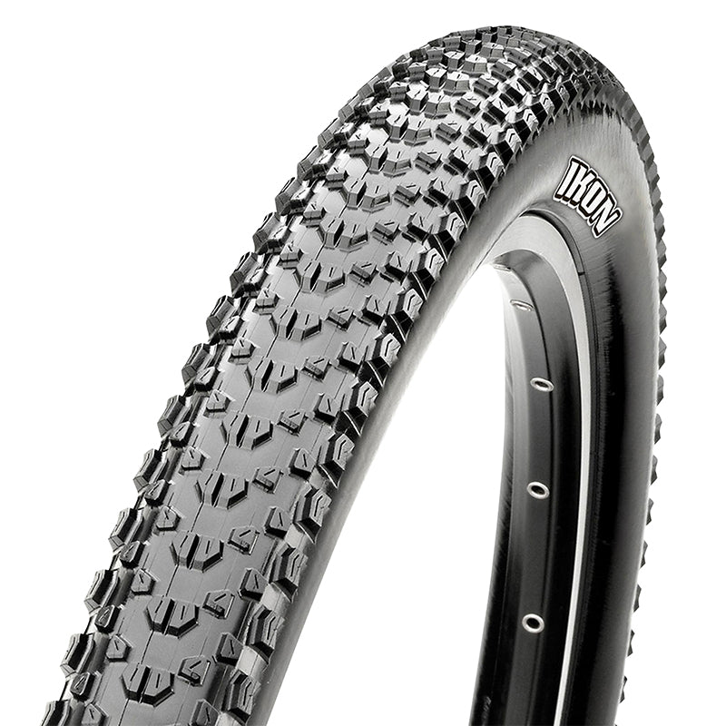 Pneu VTT 29 x 2.20 Maxxis Ikon noir 60 TPI