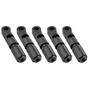Fixations Eurofender Resista standard (lot de 5) – vue 2