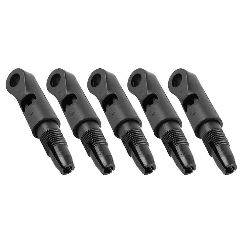 Fixations Eurofender Resista standard (lot de 5) – vue 3