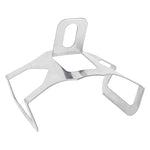 Équerres coulissantes inox Eurofender Classic 46 mm (lot de 5)