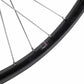 Roue arrière city 26" moyeu Nexus 7 vitesses disque Centerlock – vue 3