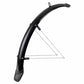 Garde-boue city-VTT 26" Eurofender Rapido 51 mm noirs (paire) – vue 2