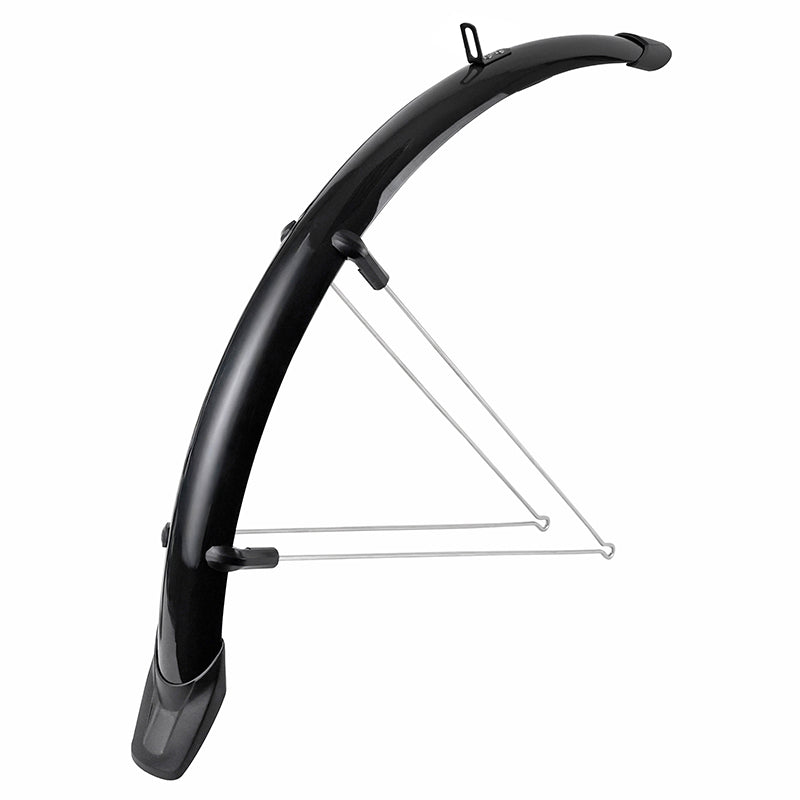 Garde-boue city-VTT 26" Eurofender Rapido 51 mm noirs (paire) – vue 2