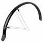 Garde-boue city-VTT 26" Eurofender Rapido 51 mm noirs (paire) – vue 3