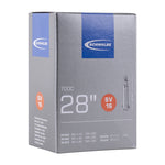 Chambre à air 700 x 28-32 Schwalbe valve Presta 40 mm (SV16)