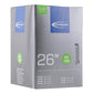 Chambre à air 26 x 2,10-3,00 Schwalbe Downhill valve Schrader 40 mm (AV13D) – vue 2