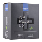 Chambre à air 26 x 1,50-2,40 Schwalbe Air Plus valve Schrader 40 mm (AV13AP)