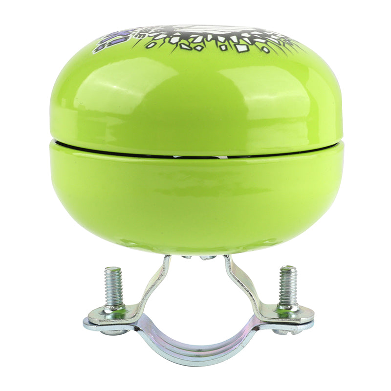 Sonnette enfant timbre – Hulk 60 mm