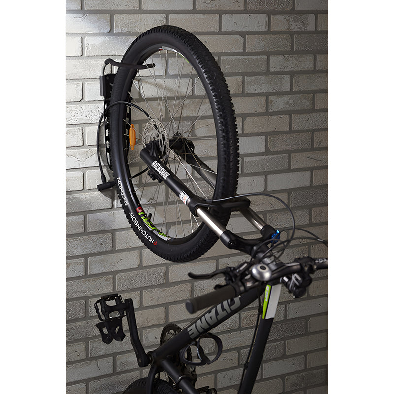 Support mural à crochet pour fatbike jusqu'à 4,25" – vue 3