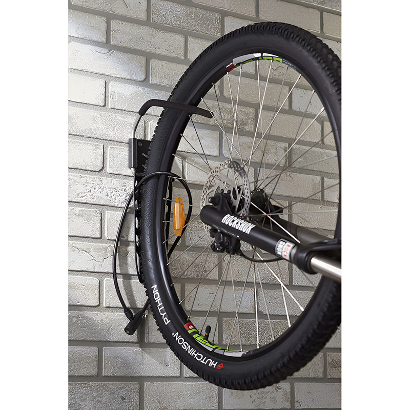 Support mural à crochet pour fatbike jusqu'à 4,25" – vue 4