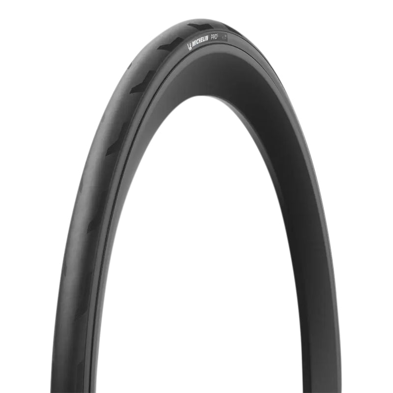 Pneu route Michelin PRO5 noir tringle souple tubeless ready – 700 x 35 (35-622)