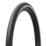 Pneu VTT urbain Michelin City Street noir tringle souple – 27,5 x 2,40 (60-584)