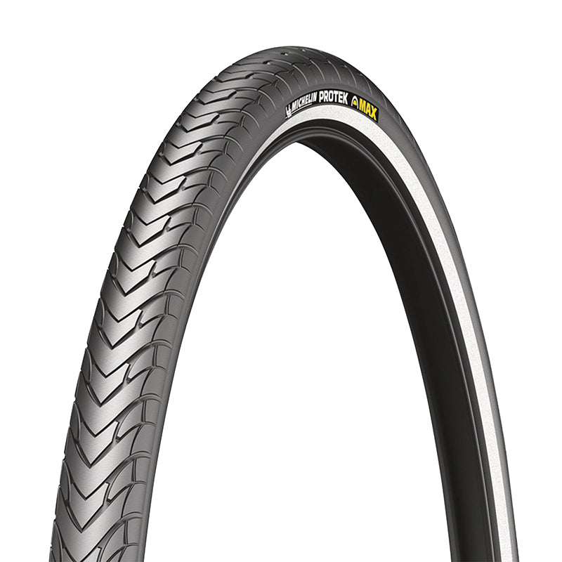 Pneu VTC Michelin Protek Max noir tringle rigide – 700 x 38 (38-622)