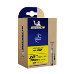 Chambre à air 700 x 33-46 Michelin valve Regina 40 mm