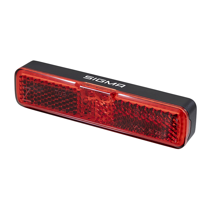 Éclairage arrière VAE Sigma EOX RL Rack 6-48 V porte-bagages – Standard