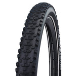 Pneu VTC-VAE cross Schwalbe Smart Sam Plus Addix noir tringle rigide – 700 x 40 (42-622) – vae e25