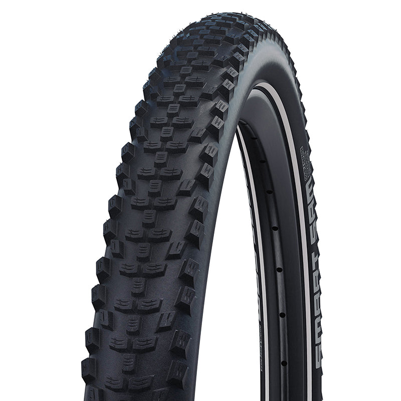 Pneu VTC-VAE cross Schwalbe Smart Sam Plus Addix noir tringle rigide – 700 x 40 (42-622) – vae e25