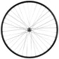 Roue avant VTC 700 alu patin – vue 2