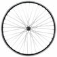 Roue avant VTC-VAE 700 alu patin – vue 2
