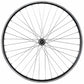 Roue arrière VTC-VAE 700 alu patin roue libre 5-7 vitesses – vue 2
