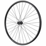 Roue avant VTC-VAE 700 disque Shimano TC500 axe 15 x 100