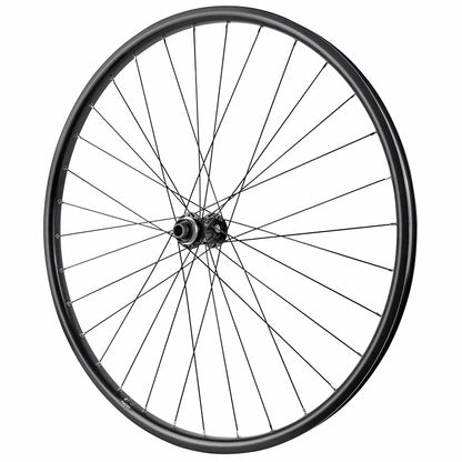 Roue avant VTC-VAE 700 disque Shimano TC500 axe 15 x 100