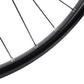 Roue avant VTC-VAE 700 disque Shimano TC500 axe 15 x 100 – vue 4