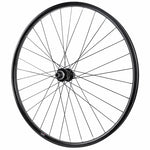Roue arrière VTC-VAE 700 disque Shimano TC500 axe 12 x 142
