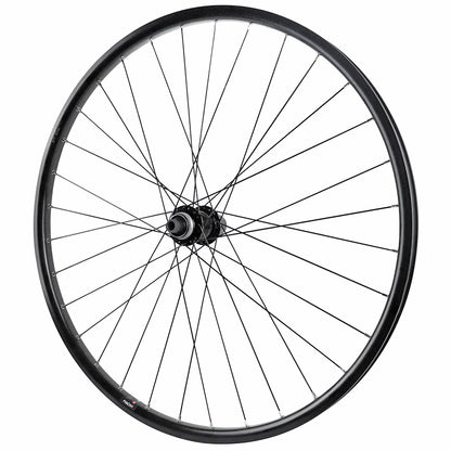Roue arrière VTC-VAE 700 disque Shimano TC500 axe 12 x 142