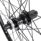 Roue arrière VTC-VAE 700 disque Shimano TC500 axe 12 x 142 – vue 3