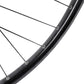 Roue arrière VTC-VAE 700 disque Shimano TC500 axe 12 x 142 – vue 4