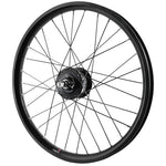 Roue avant cargo-VAE 20" Kargo L moyeu dynamo Shimano 3 W