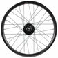 Roue avant cargo-VAE 20" Kargo L moyeu dynamo Shimano 3 W – vue 2