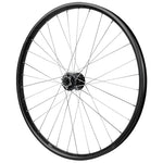 Roue avant cargo-VAE 27,5" Kargo L Shimano Deore M475 disque