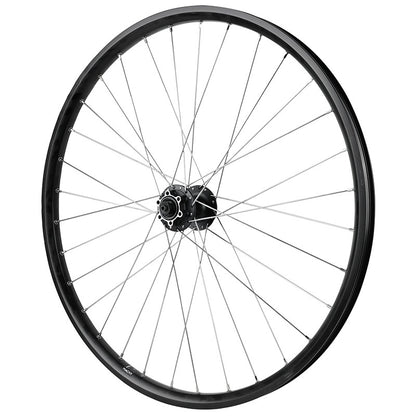 Roue avant cargo-VAE 27,5" Kargo L Shimano Deore M475 disque