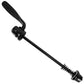 Roue avant cargo-VAE 27,5" Kargo L Shimano Deore M475 disque – vue 5